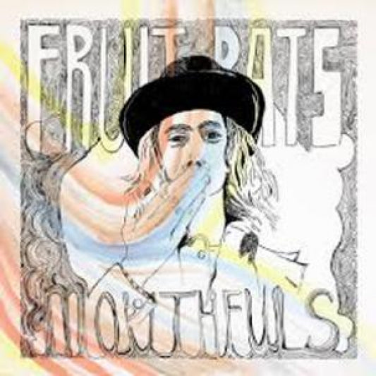 Fruit Bats - Mouthfuls (MINT GREEN VINYL) | - ALT/INDIE *NEW*