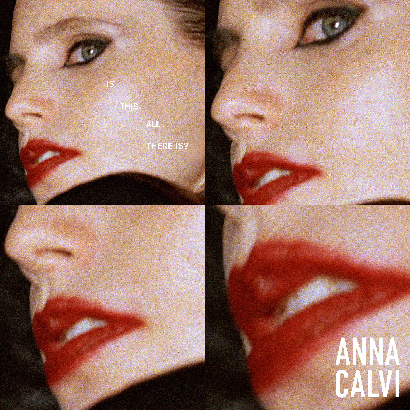 (PRE ORDER 3/20/26) Is This All There Is? (VINYL 12") | - ALT/INDIE *NEW*