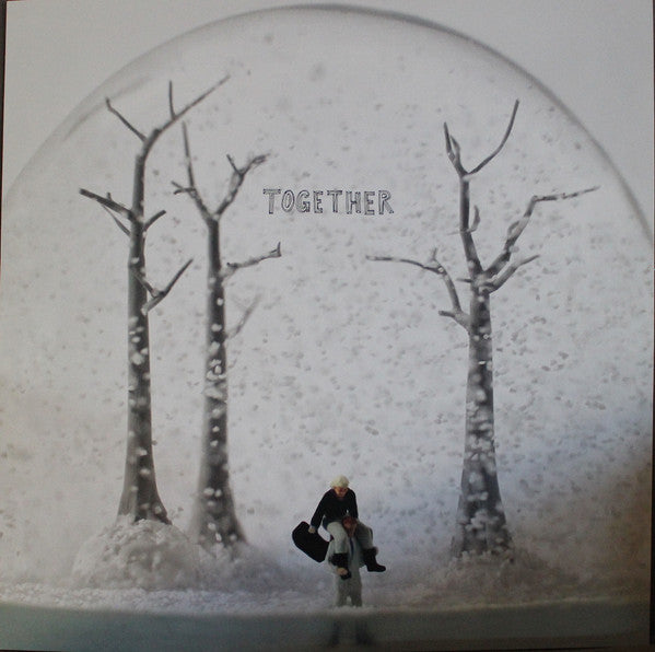 The New Pornographers - Together | Mint (M) Mint (M) - ALT/INDIE *NEW*