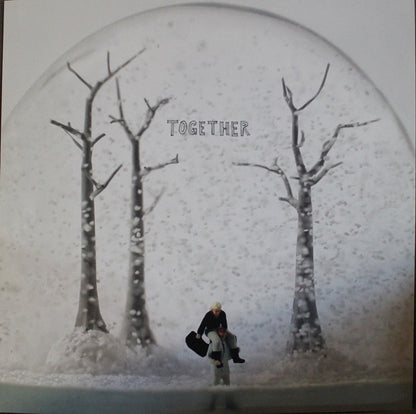 The New Pornographers - Together | Mint (M) Mint (M) - ALT/INDIE *NEW*