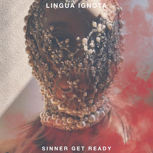 Lingua Ignota - SINNER GET READY (CD) | - ALT/INDIE *NEW*