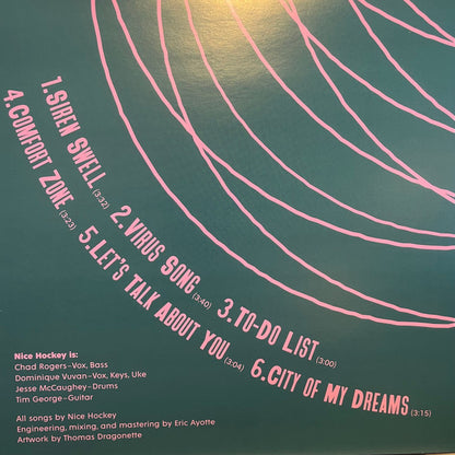 Give And Go (VINYL) | Mint (M) Mint (M) - ALT/INDIE *NEW*
