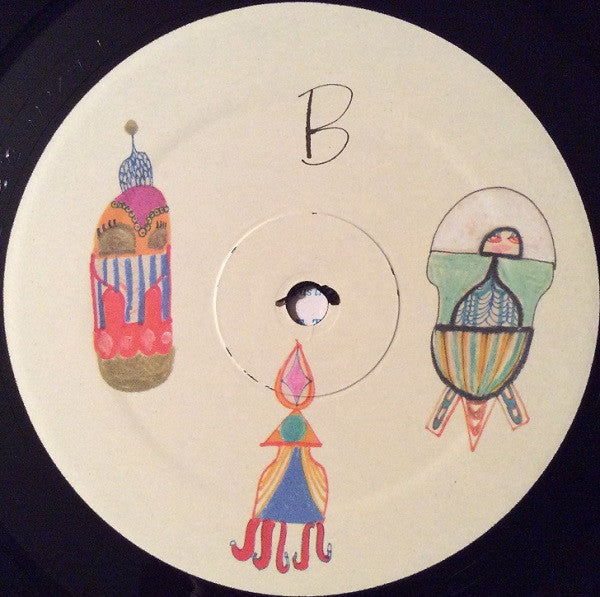On The Water (VINYL) | Mint (M) Mint (M)