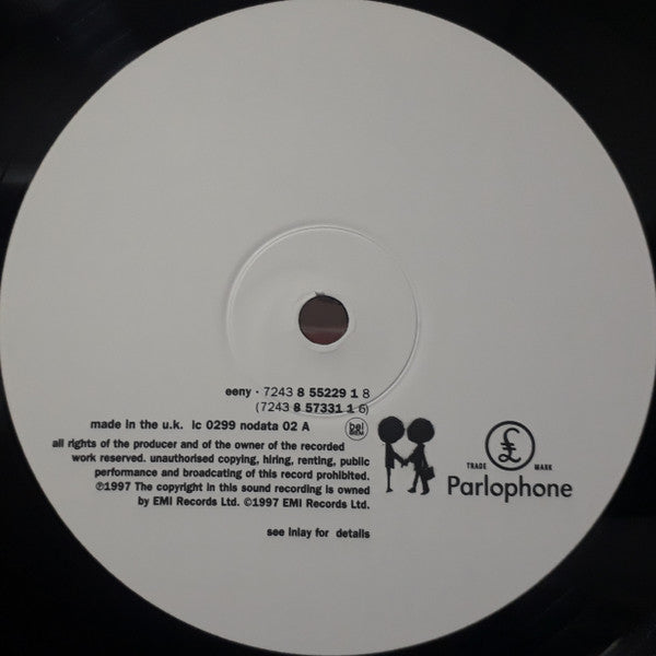 OK Computer | Mint (M) Mint (M) - ALT/INDIE *SEALED*
