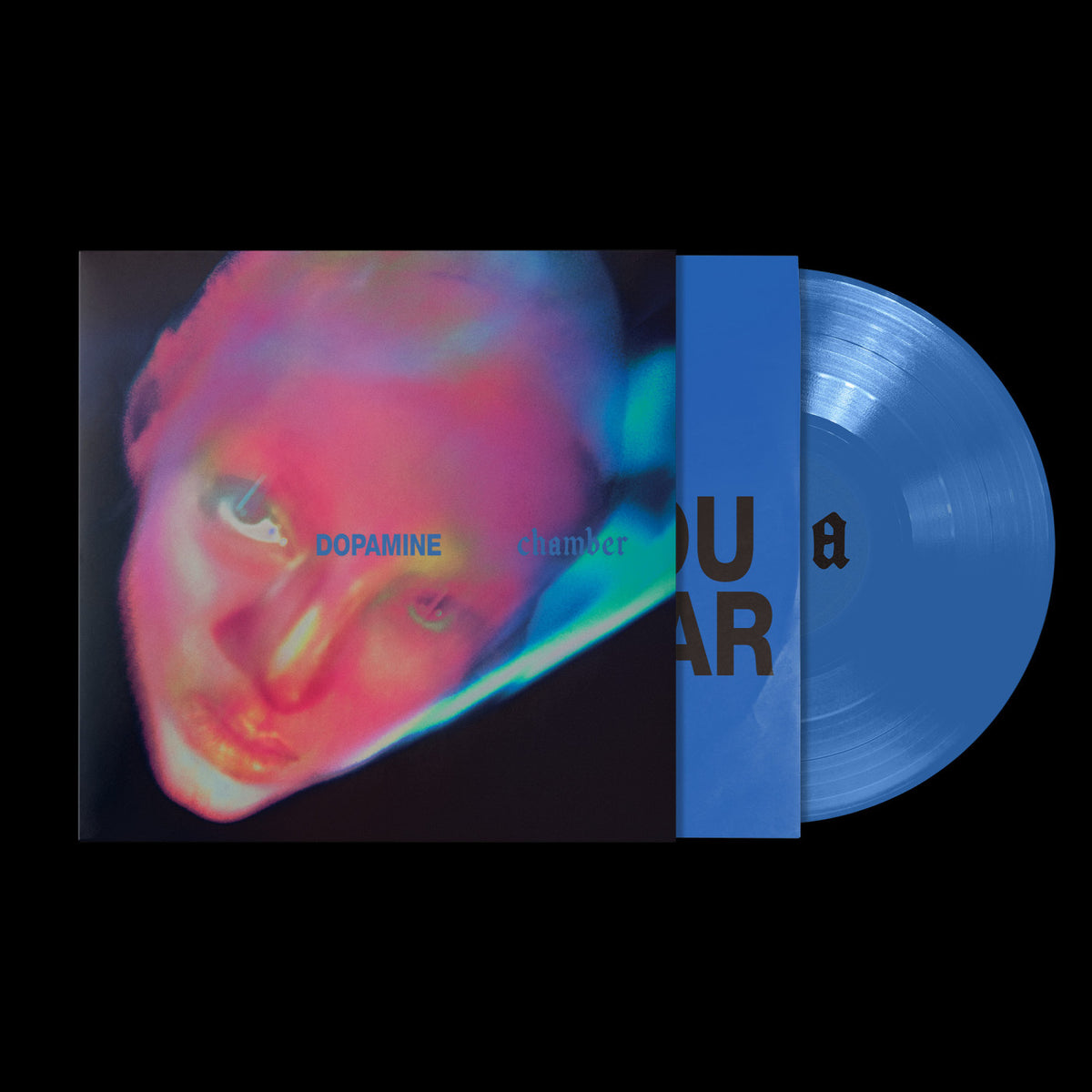 Fontaines D.C. - (PRESALE 10/16/26) Dopamine Chamber (IEX CASSETTE) | NEW - ALT/INDIE *NEW*