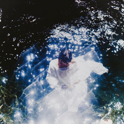 iiisa - (PRESALE 10/2/26) Tanto Te He Querido (VINYL LP) | NEW - ALT/INDIE *NEW*