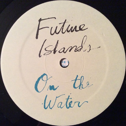 On The Water (VINYL) | Mint (M) Mint (M)