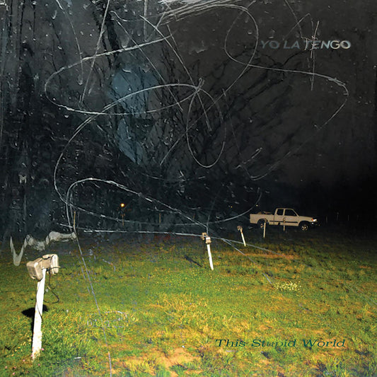 Yo La Tengo - This Stupid World (CD) | - ALT/INDIE *NEW*