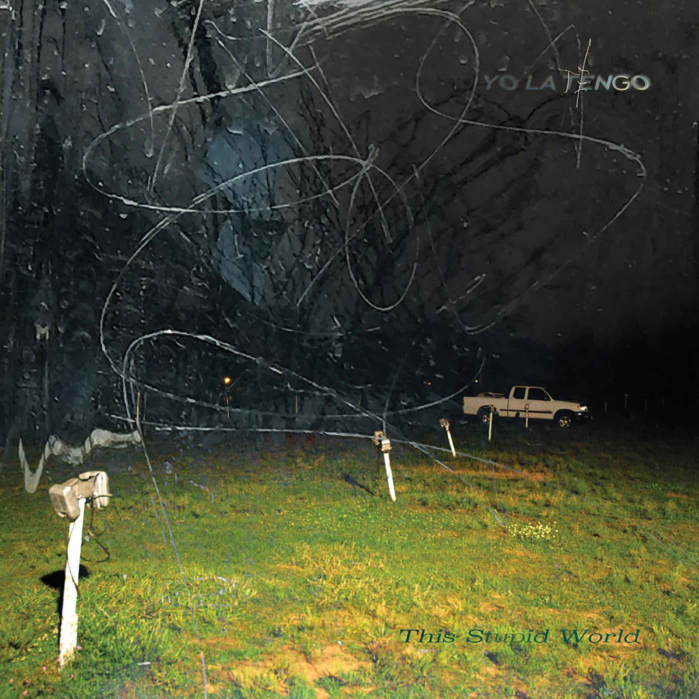 Yo La Tengo - This Stupid World (CD) | - ALT/INDIE *NEW*