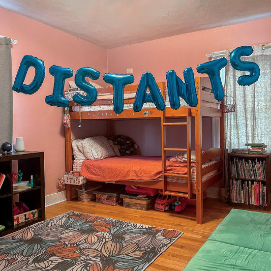 Distants - LP | - ALT/INDIE *NEW*