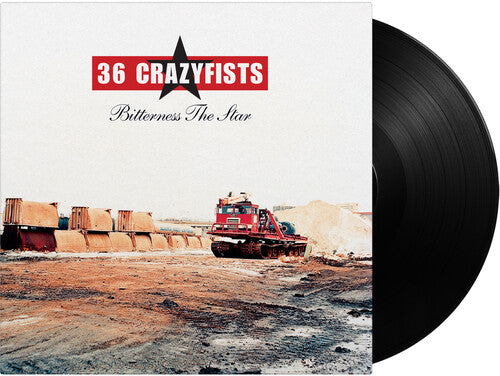 (PRE ORDER 4/10/26) Bitterness The Star (VINYL) | - ALT/INDIE *NEW*