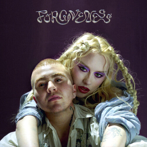 GIRLPOOL - FORGIVENESS (VINYL LP) | NEW Mint (M) Mint (M) - ALT/INDIE *NEW*