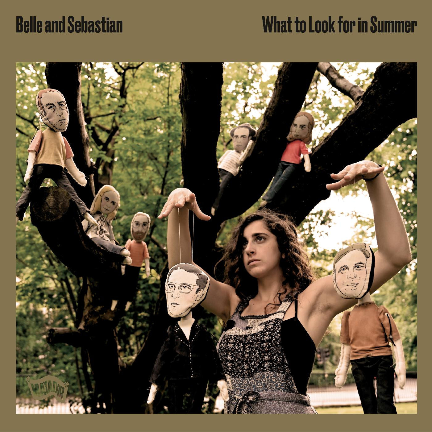 Belle and Sebastian - What to Look for in Summer (CD) | Mint (M) Mint (M) - ALT/INDIE *NEW*