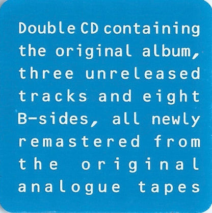 OK Computer OKNOTOK 1997 2017 (2xCD) | - ALT/INDIE *NEW*