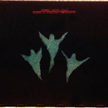 Bonnie "Prince" Billy - (PRESALE 9/18/26) Ghosts of American Psychonauts (VINYL LP) | NEW - ALT/INDIE *NEW*