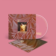 (PRE-ORDER 9/26/25) Michelangelo Dying (GALAXY PINK VINYL) | Mint (M) Mint (M) - ALT/INDIE *NEW*