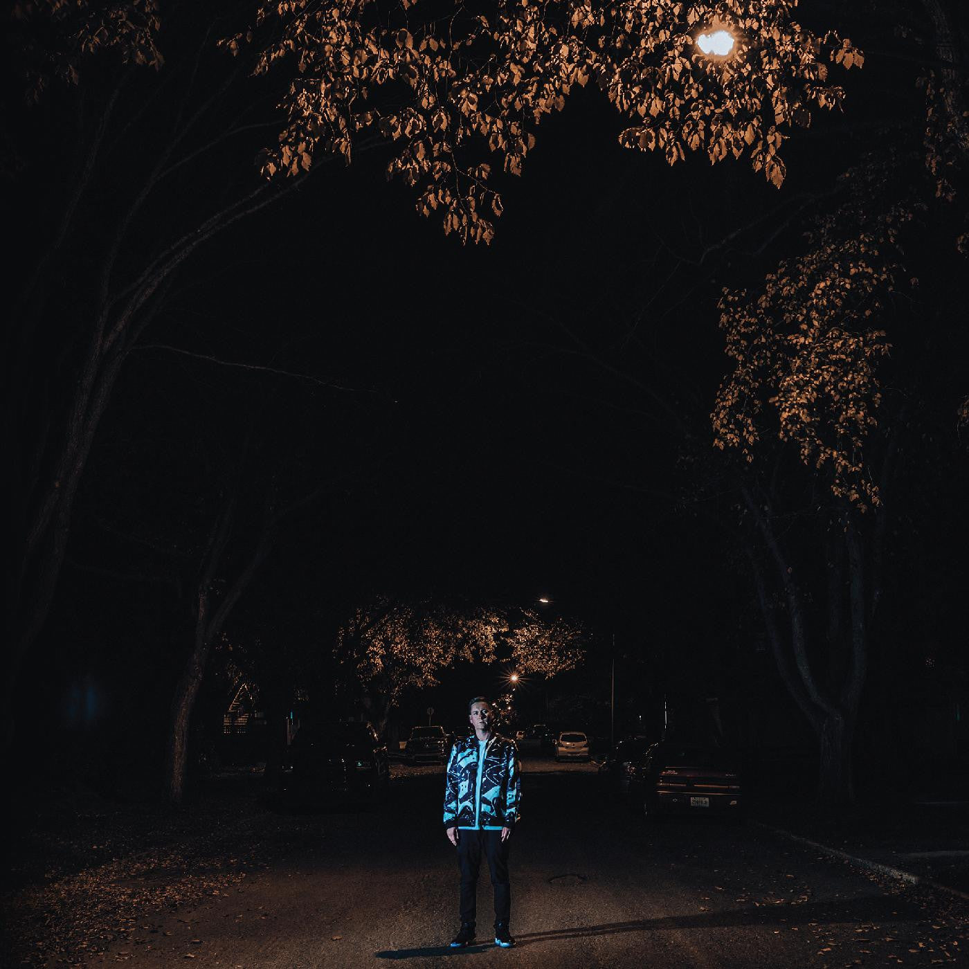 Factor Chandelier - Eastlake | - ALT/INDIE *NEW*