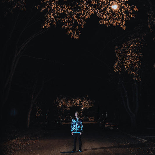 Factor Chandelier - Eastlake | - ALT/INDIE *NEW*