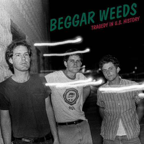 (PRESALE 6/5/26) Tragedy in U.S. History (VINYL) | Mint (M) Mint (M) - ALT/INDIE *NEW*