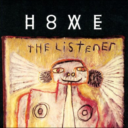 Gelb, Howe - The Listener (INDIE EXCLUSIVE, MAROON VINYL) | - ALT/INDIE *NEW*
