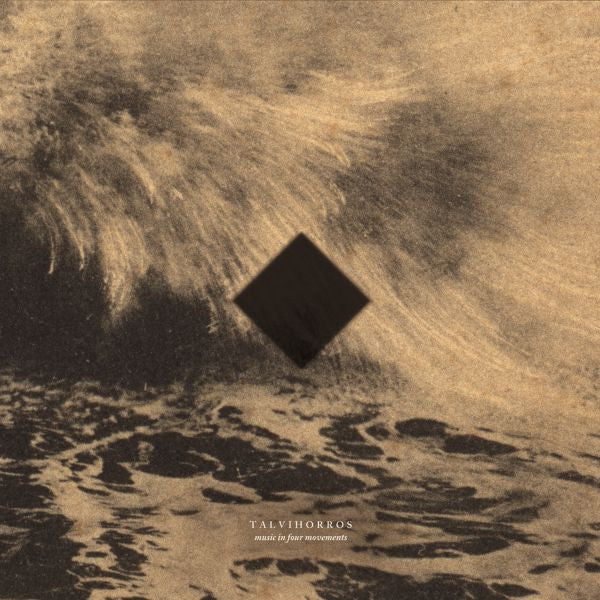 Talvihorros - Music In Four Movements (Vinyl) | Mint (M) Mint (M) - ALT/INDIE *NEW*