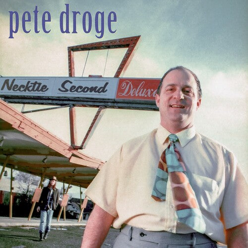 (PRE-ORDER 10/10/25) Necktie Second (Deluxe Anniversary Edition VINYL) | Mint (M) Mint (M) - ALT/INDIE *NEW*