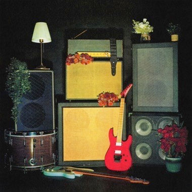 Classic Traffic - (PRESALE 10/9/26) Real Music (VINYL LP) | NEW - ALT/INDIE *NEW*
