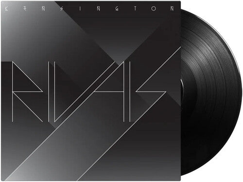 Kensington - Rivals (MOV 180G VINYL LP) | NEW - ALT/INDIE *NEW*