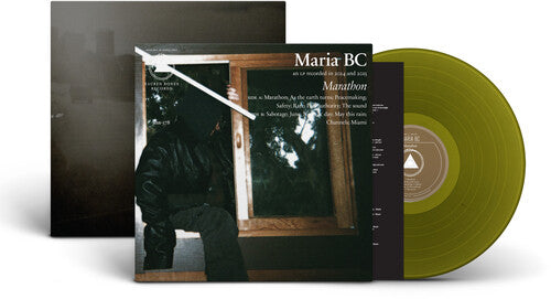 (PRE ORDER 2/27/2026) Marathon (GREEN VINYL) | - ALT/INDIE *NEW*
