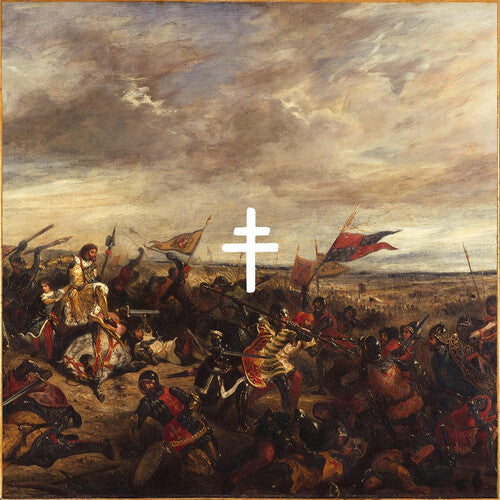 The President - (PRESALE 9/4/26) Blood Of Your Empire (CD) | NEW - ALT/INDIE *NEW*