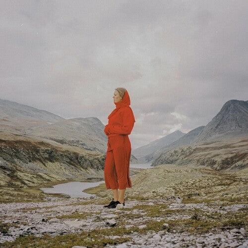 (PRE ORDER 4/24/26) Juni Habel (VINYL) | Mint (M) Mint (M) - ALT/INDIE *NEW*