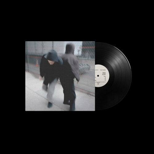 (PRE ORDER 3/20/26) Seeing Is Forgetting (VINYL) | - ALT/INDIE *NEW*