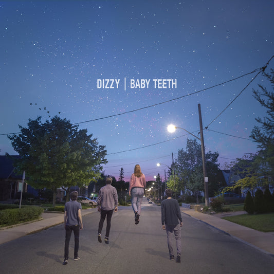 Dizzy - Baby Teeth | - ALT/INDIE *NEW*
