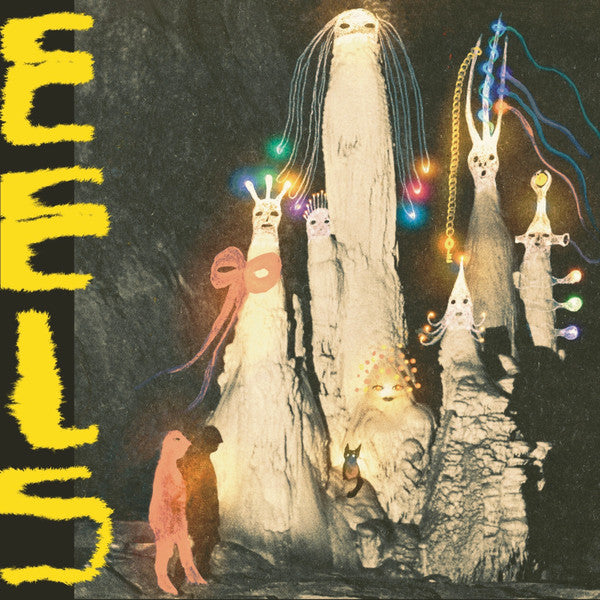 Being Dead - Eels (VINYL LP Bayonet Records BR-063 2025) | - ALT/INDIE *NEW*