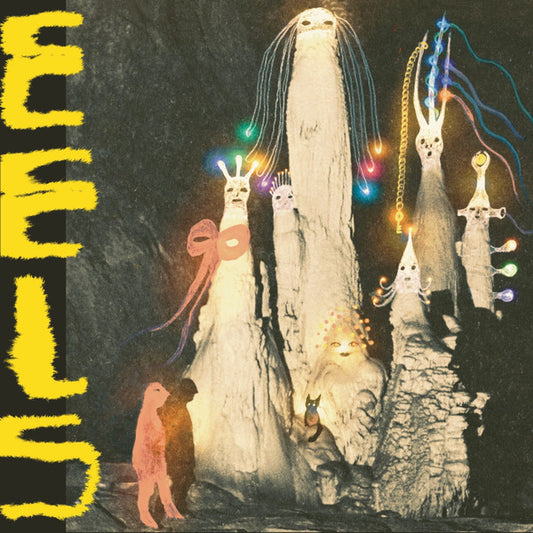Being Dead - Eels (VINYL LP Bayonet Records BR-063 2025) | - ALT/INDIE *NEW*