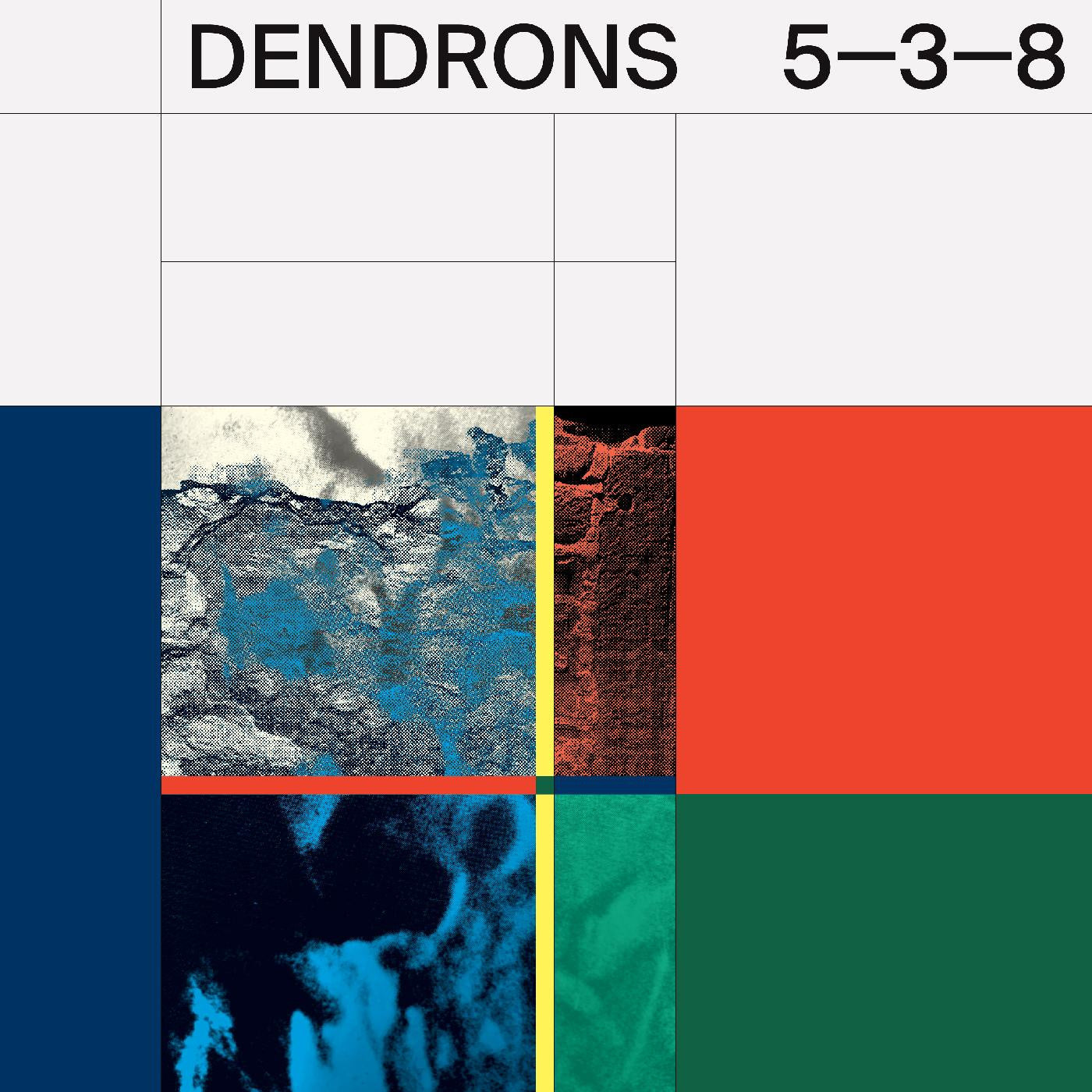 Dendrons - 39571 (CD) | - ALT/INDIE *NEW*