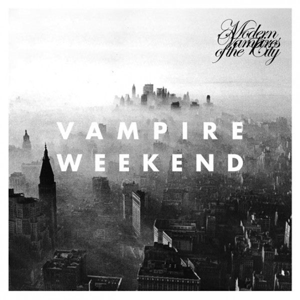 Modern Vampires Of The City | Mint (M) Mint (M) - ALT/INDIE *SEALED*