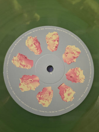 Dreamland (COLOR VINYL) | Mint (M) Mint (M) - ALT/INDIE *NEW*
