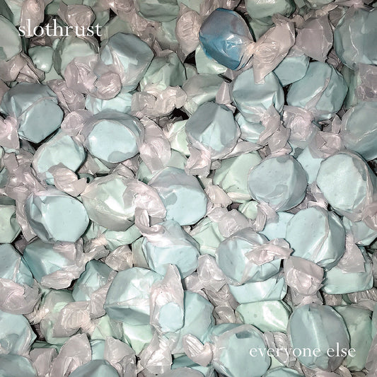 Slothrust - Everyone Else | - ALT/INDIE *NEW*