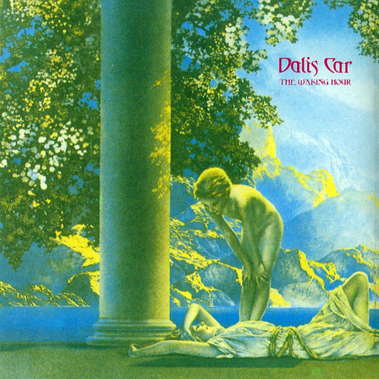 Dalis Car - The Waking Hour (PURPLE VINYL) | - ALT/INDIE *NEW*