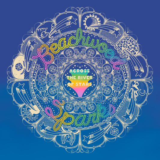 Beachwood Sparks - Across The River Of Stars | - ALT/INDIE *NEW*