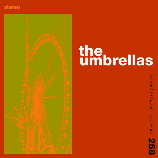 Umbrellas, The - The Umbrellas (CD) | - ALT/INDIE *NEW*