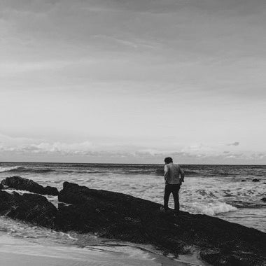 Anthony da Costa - (PRESALE 6/5/26) The No Send Letter (VINYL) | Mint (M) Mint (M) - ALT/INDIE *NEW*