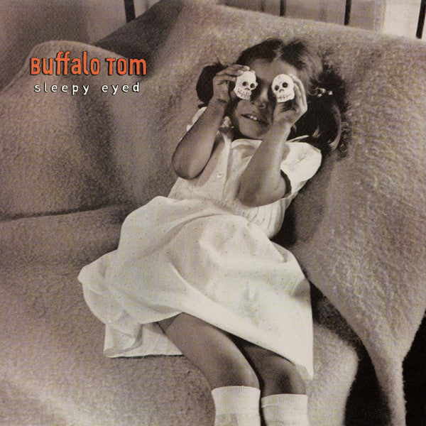 Sleepy Eyed (CD) | - ALT/INDIE *NEW*