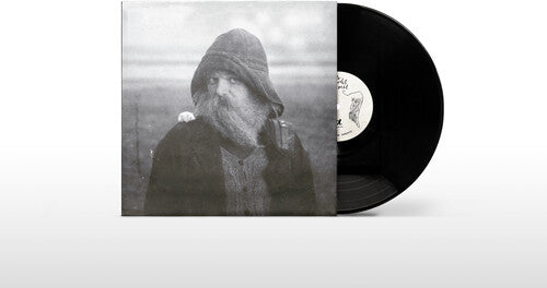 (PRESALE 7/3/26) Role Model Hermit (VINYL) | Mint (M) Mint (M) - ALT/INDIE *NEW*