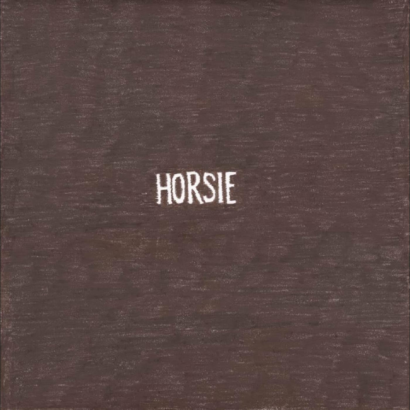 HOMESHAKE - Horsie | - ALT/INDIE *NEW*