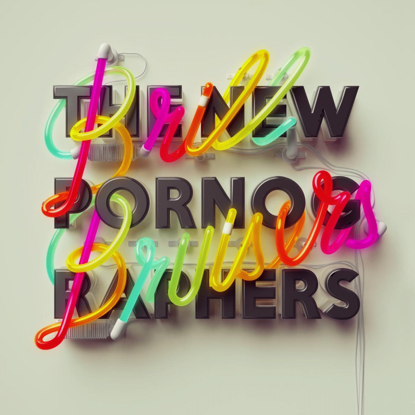 Brill Bruisers | Mint (M) Mint (M) - ALT/INDIE *NEW*