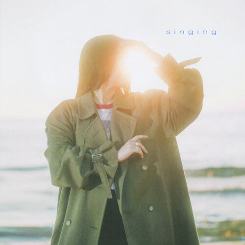 (PRE ORDER 4/24/26) Singing (VINYL) | - ALT/INDIE *NEW*
