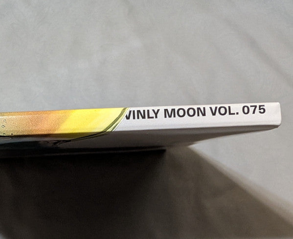 Vinyl Moon Volume 075: Seventy Five (COLOR VINYL) | Mint (M) Mint (M) - ALT/INDIE *NEW*