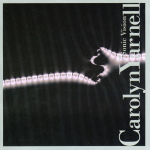 Yarnell, Carolyn - Sonic Vision (CD) | Mint Mint - ALT/INDIE *NEW*